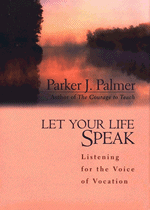 let your life speak