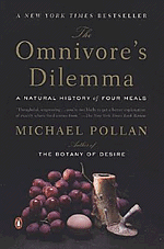 The Omnivore's Dilemma