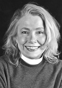 The Rev. Barbara Crafton